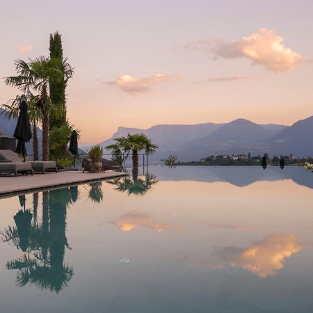 Feel Good Resort Johannis Tirolo Ngoại thất bức ảnh