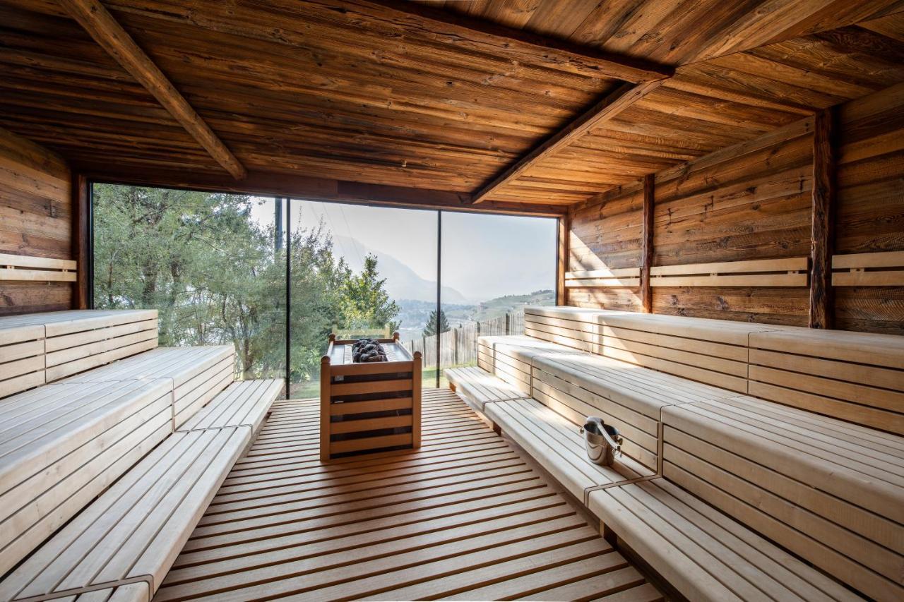 Feel Good Resort Johannis Tirolo Ngoại thất bức ảnh