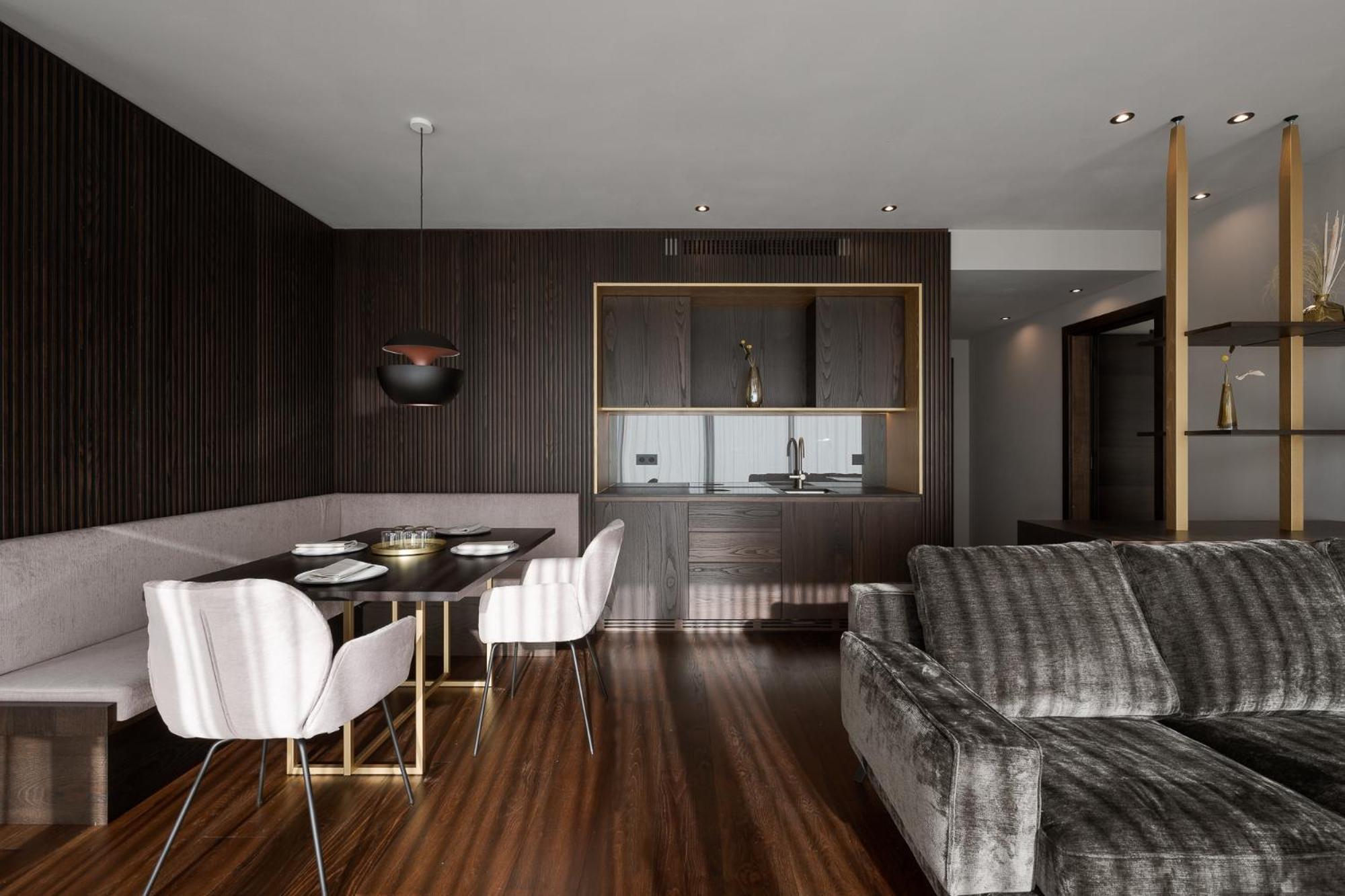 Feel Good Resort Johannis Tirolo Ngoại thất bức ảnh