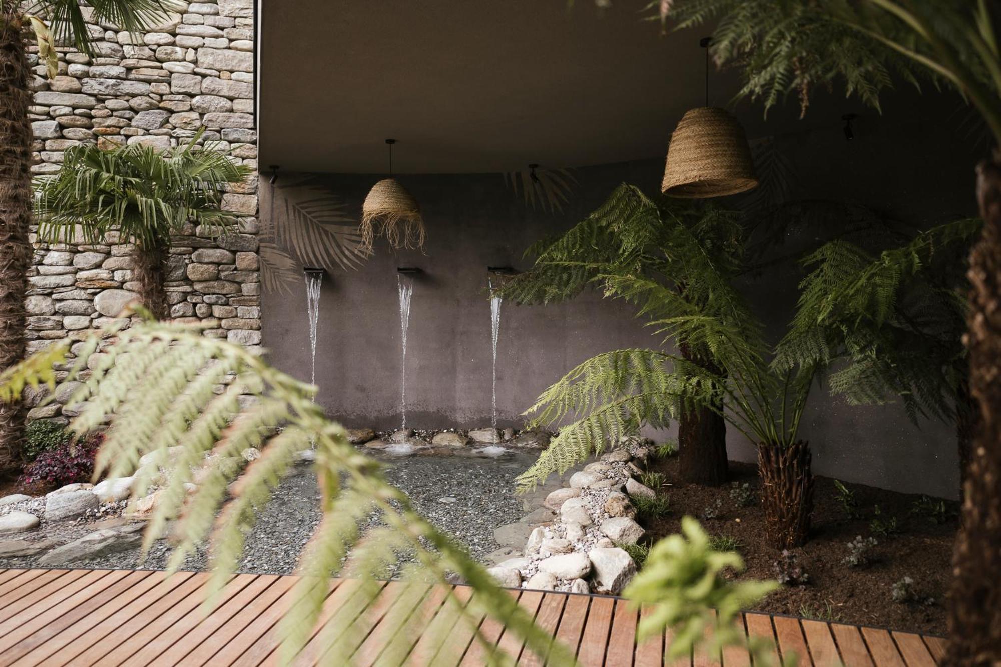 Feel Good Resort Johannis Tirolo Ngoại thất bức ảnh