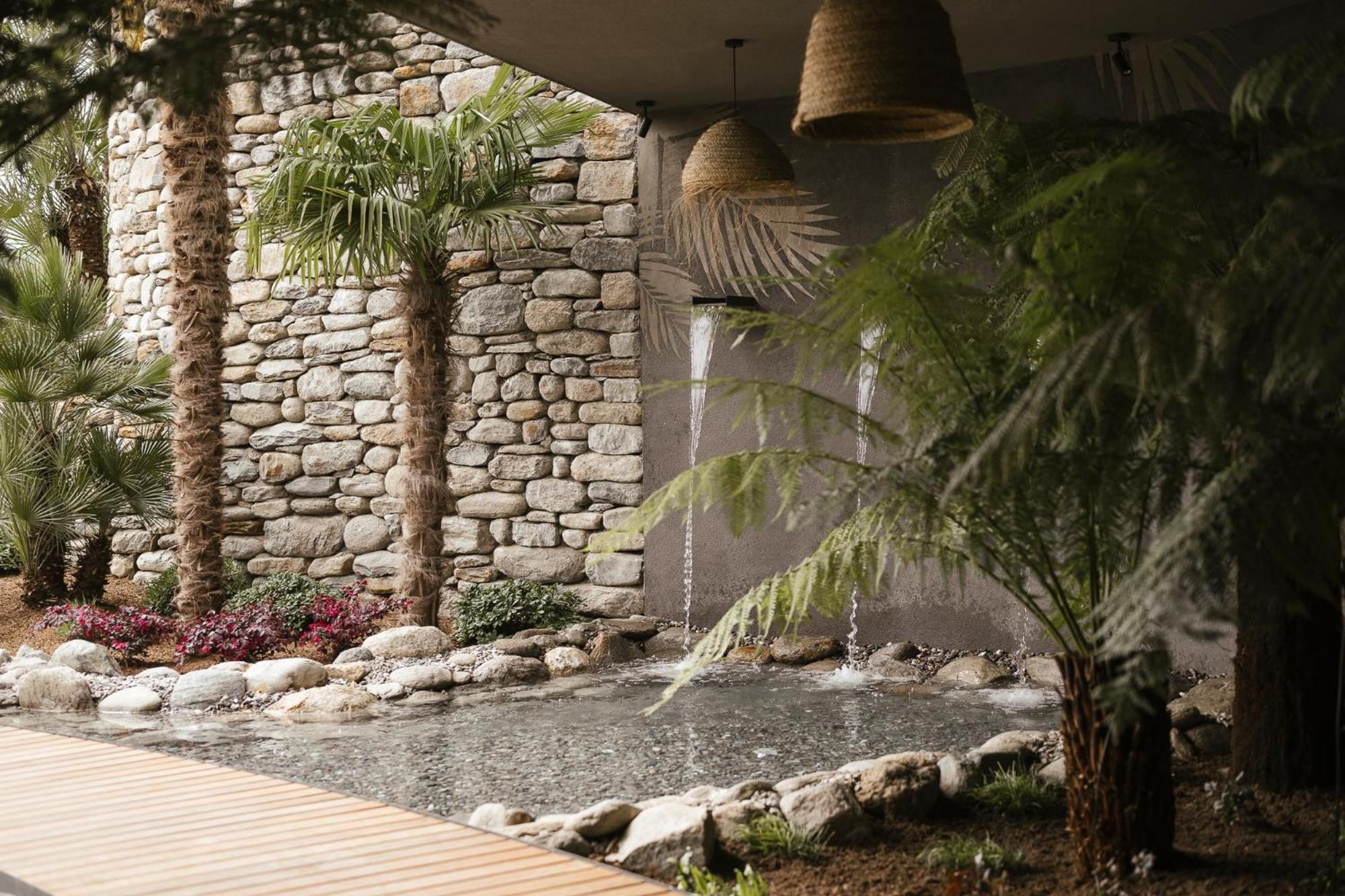 Feel Good Resort Johannis Tirolo Ngoại thất bức ảnh