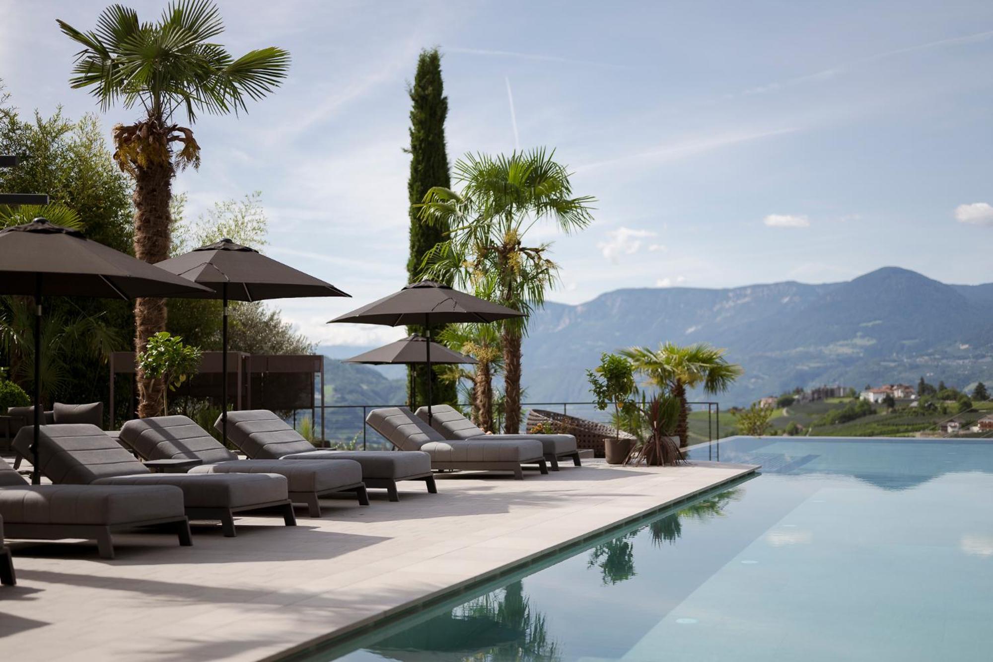 Feel Good Resort Johannis Tirolo Ngoại thất bức ảnh