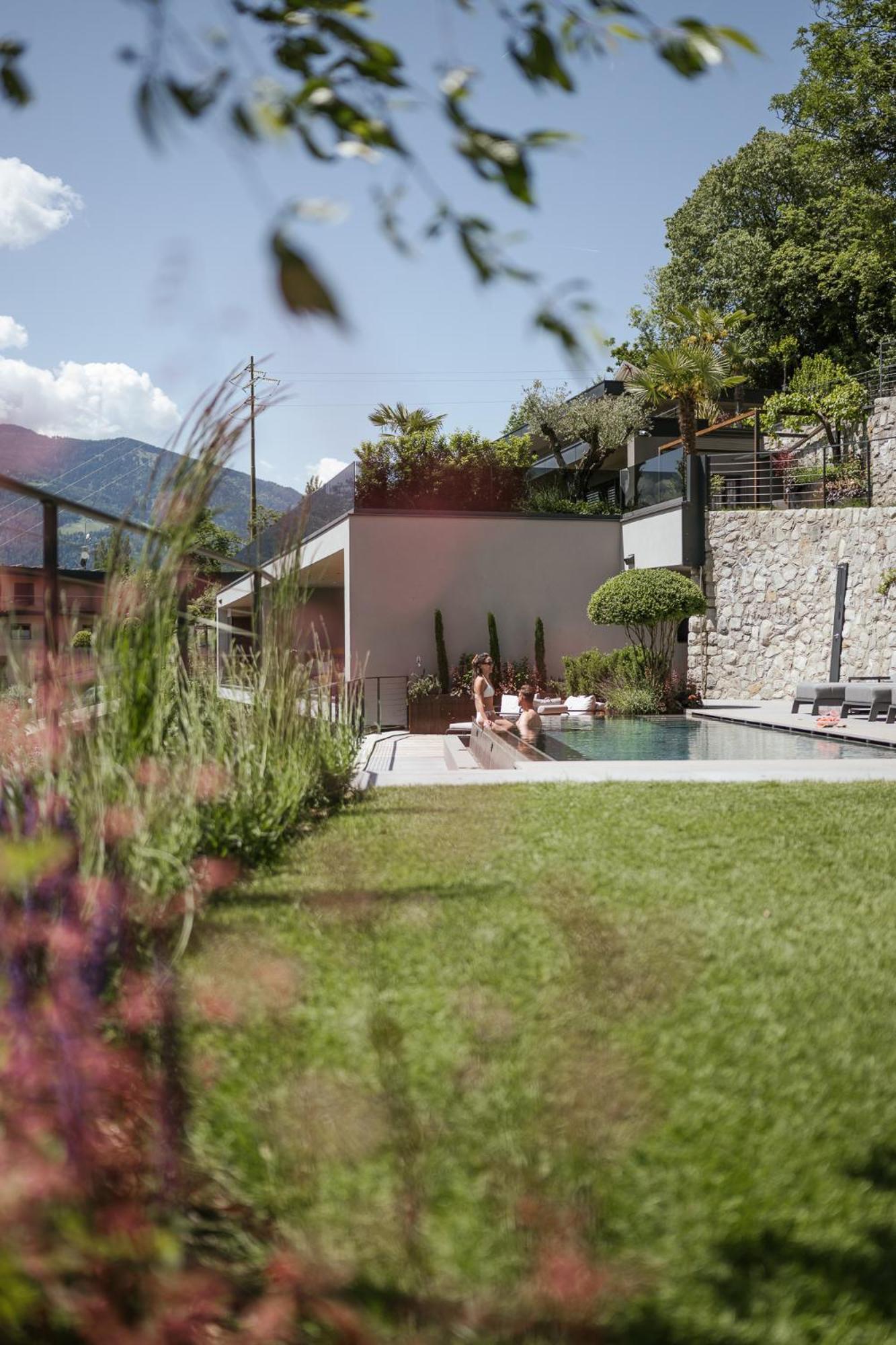 Feel Good Resort Johannis Tirolo Ngoại thất bức ảnh
