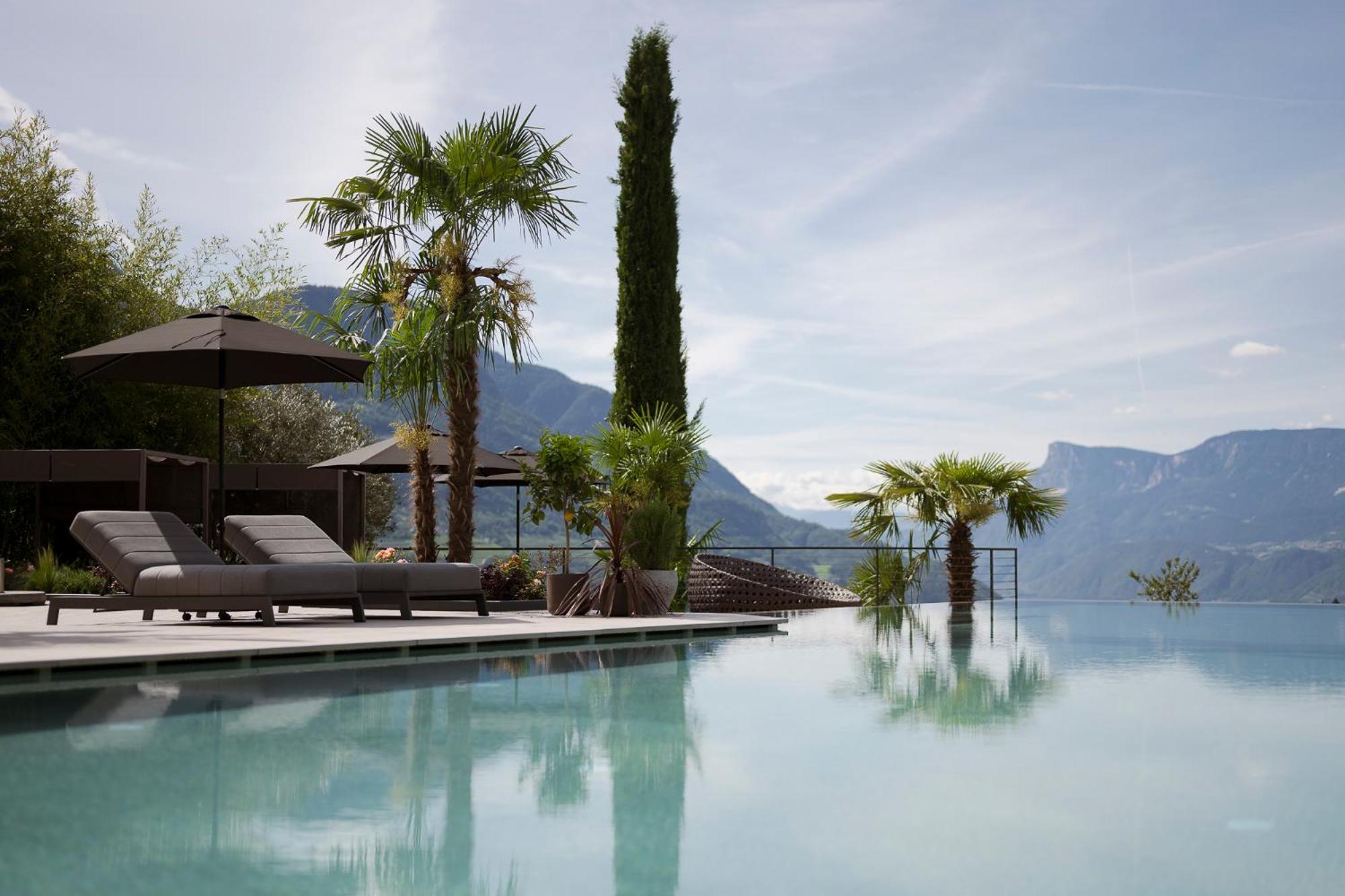 Feel Good Resort Johannis Tirolo Ngoại thất bức ảnh