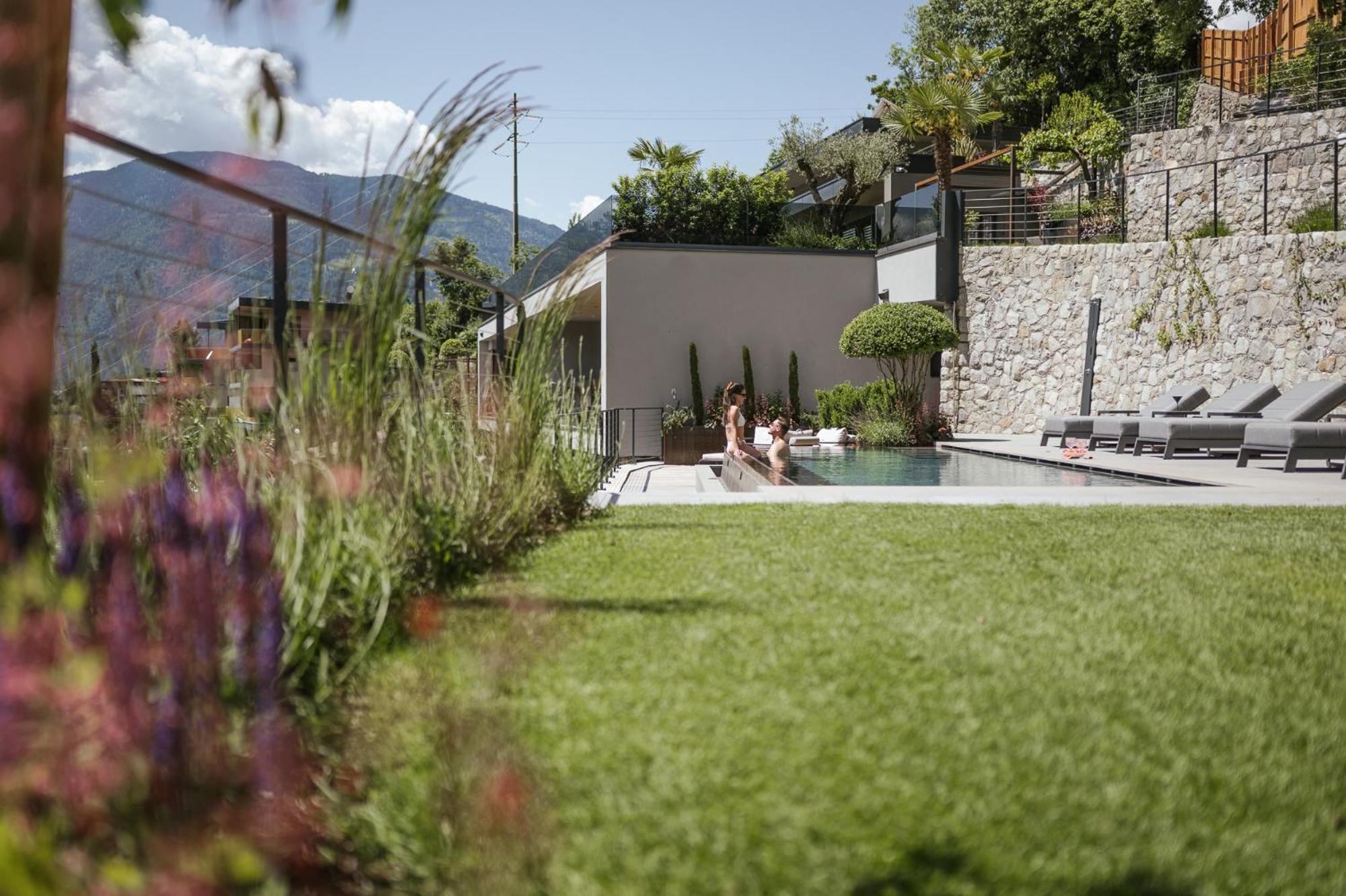 Feel Good Resort Johannis Tirolo Ngoại thất bức ảnh