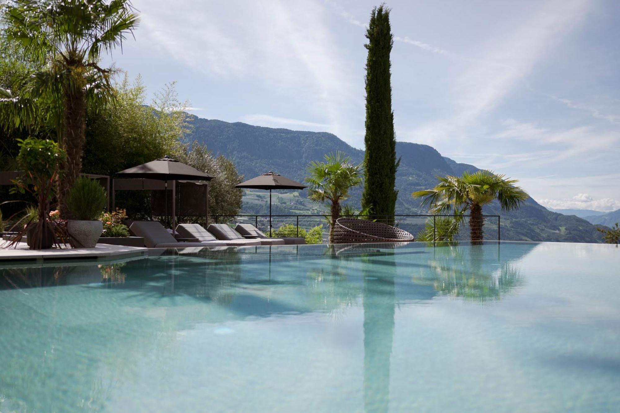 Feel Good Resort Johannis Tirolo Ngoại thất bức ảnh