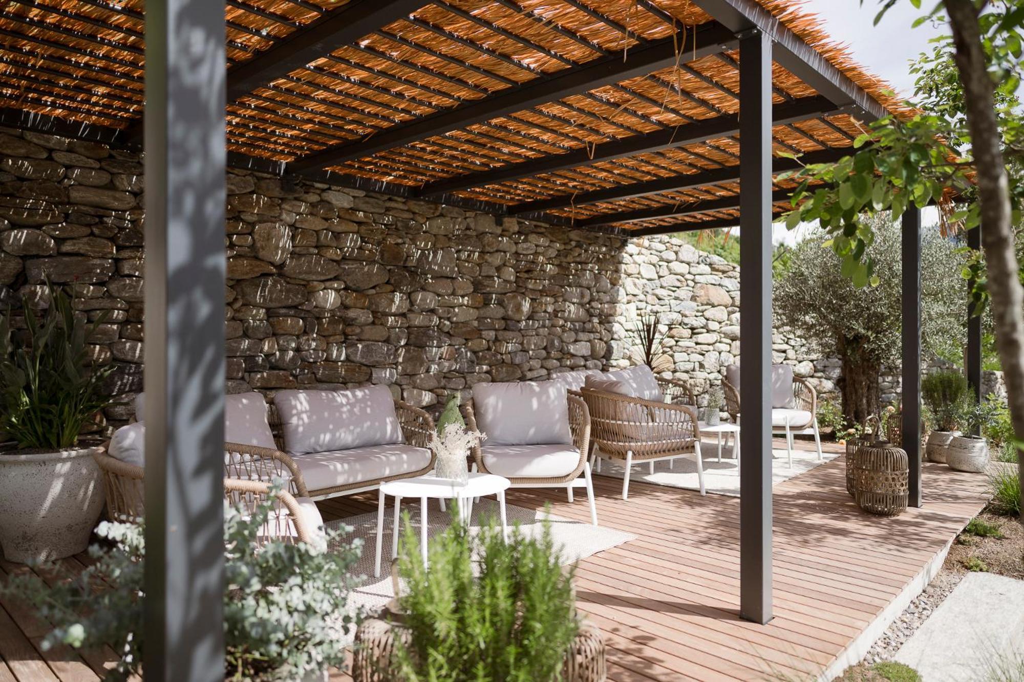 Feel Good Resort Johannis Tirolo Ngoại thất bức ảnh