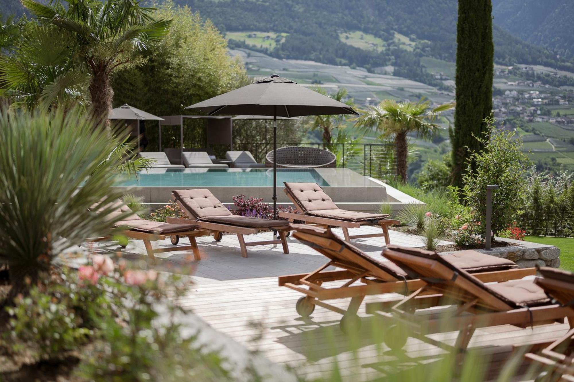 Feel Good Resort Johannis Tirolo Ngoại thất bức ảnh