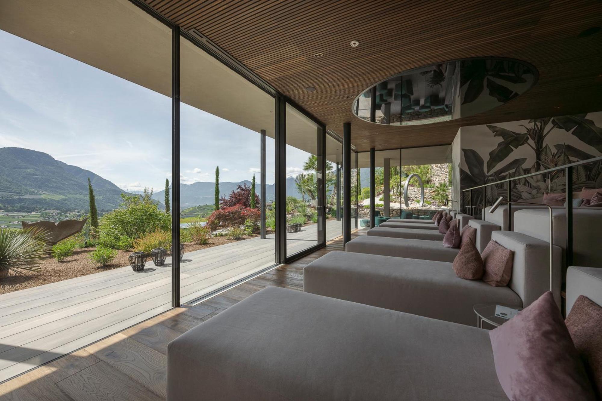 Feel Good Resort Johannis Tirolo Ngoại thất bức ảnh
