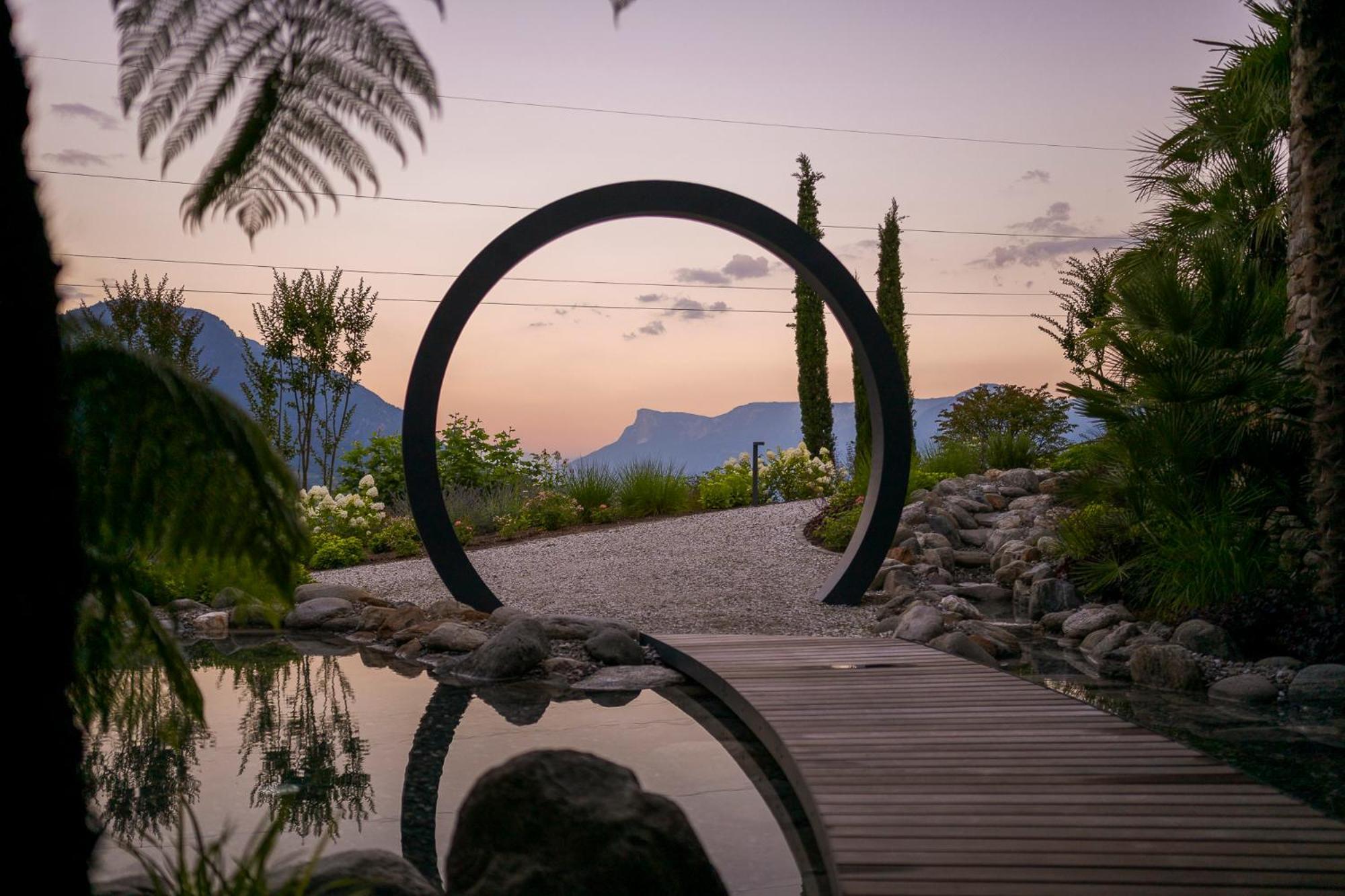 Feel Good Resort Johannis Tirolo Ngoại thất bức ảnh