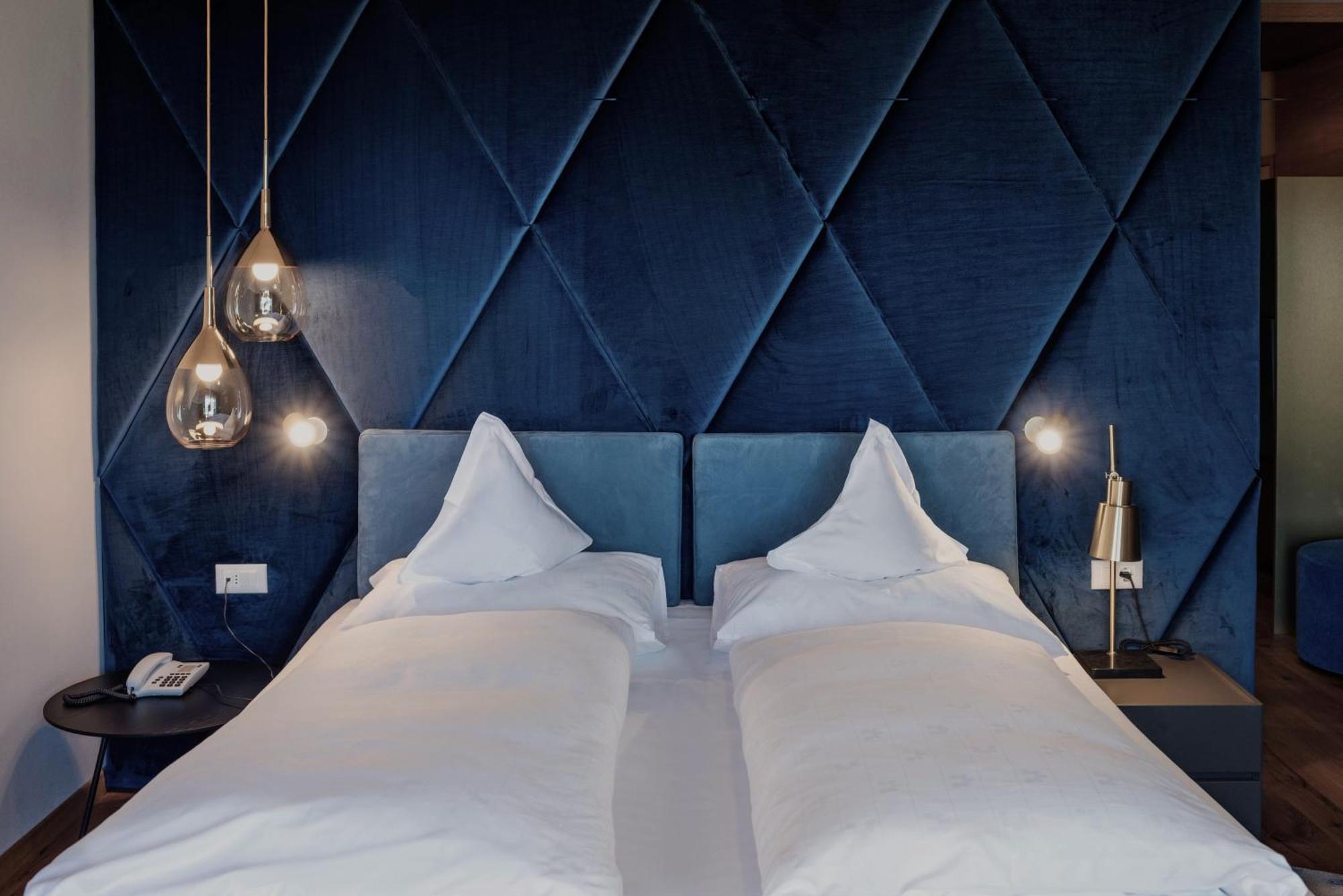 Feel Good Resort Johannis Tirolo Ngoại thất bức ảnh