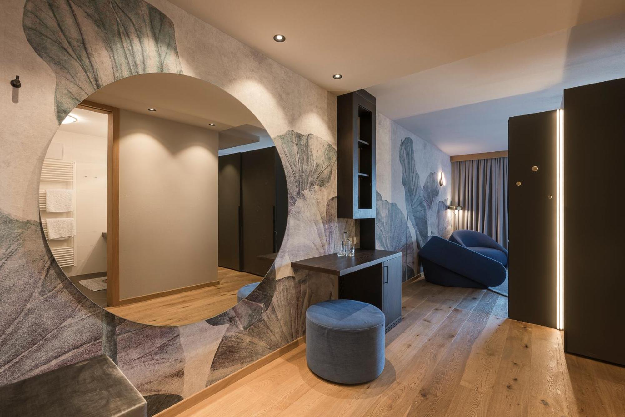Feel Good Resort Johannis Tirolo Ngoại thất bức ảnh