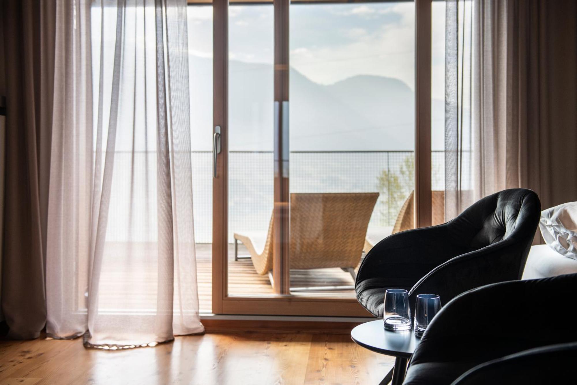 Feel Good Resort Johannis Tirolo Ngoại thất bức ảnh