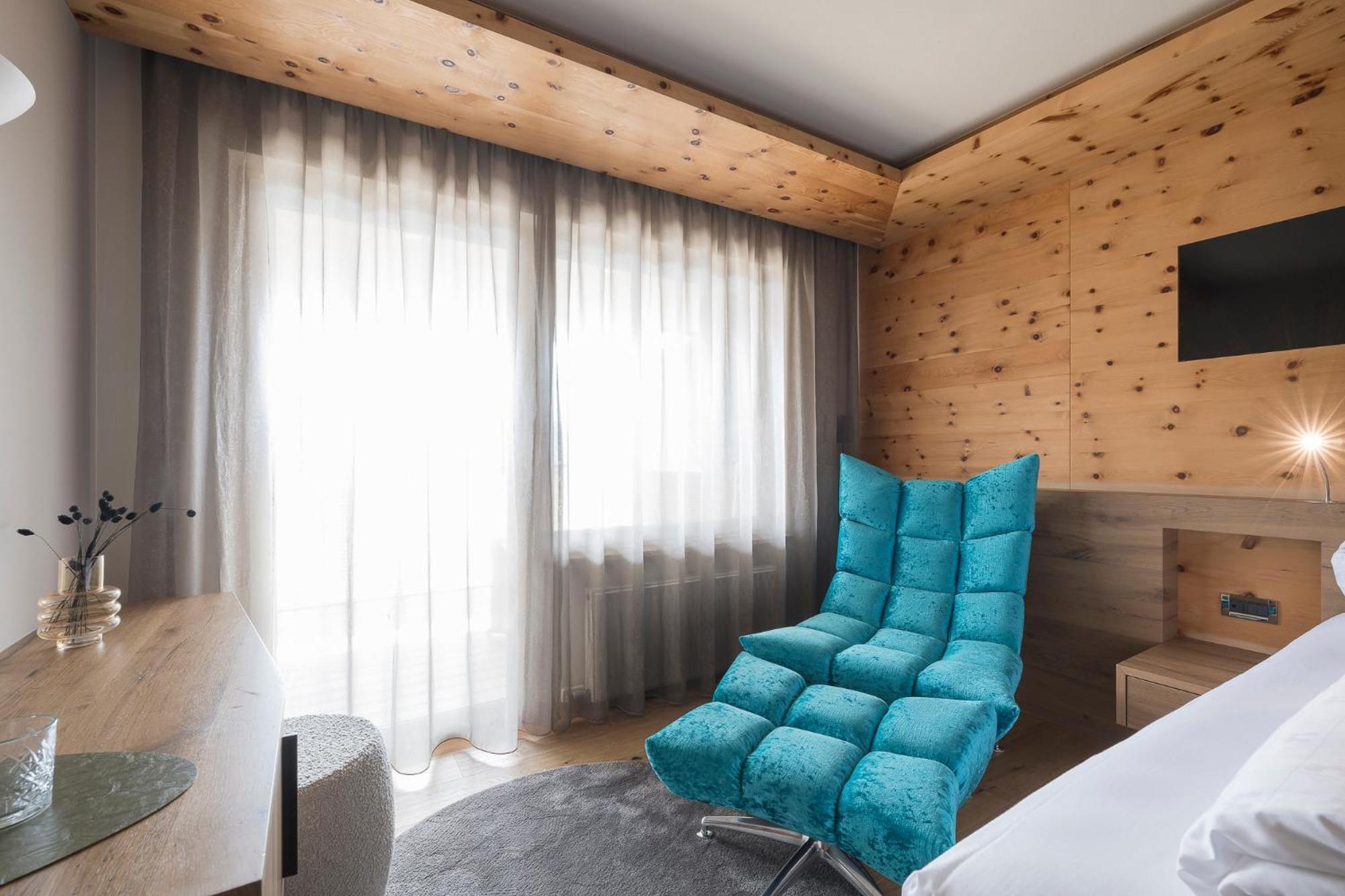 Feel Good Resort Johannis Tirolo Ngoại thất bức ảnh