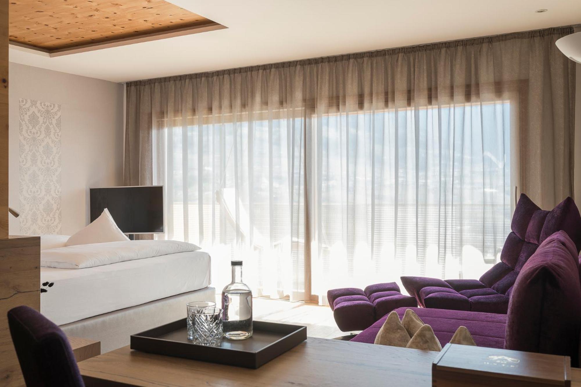 Feel Good Resort Johannis Tirolo Ngoại thất bức ảnh